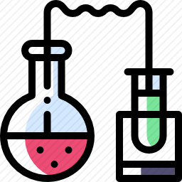 实验图标