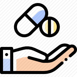 药丸图标