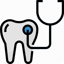 牙科图标