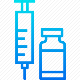 疫苗图标