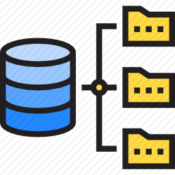 数据库图标