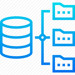 数据库图标