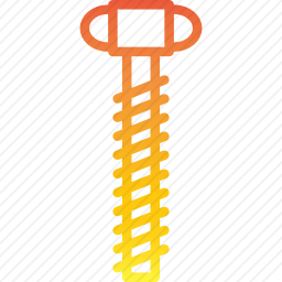 螺钉图标