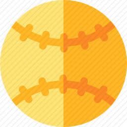 棒球图标