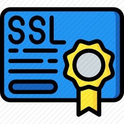 <em>SSL</em><em>证书</em>图标