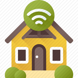 <em>smarthouse</em>图标