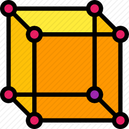 分子图标