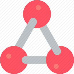 分子图标