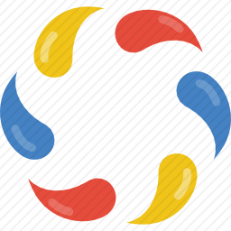 <em>涡流</em>图标