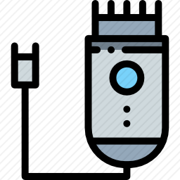 剃须刀图标