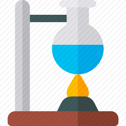 实验图标