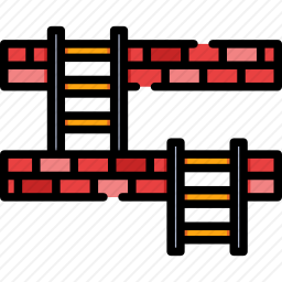 梯子图标
