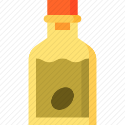 橄榄油图标