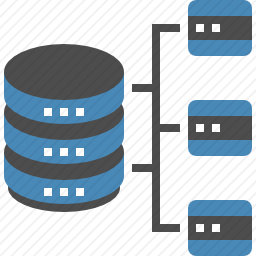 数据库图标