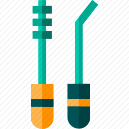 牙科医疗器械图标