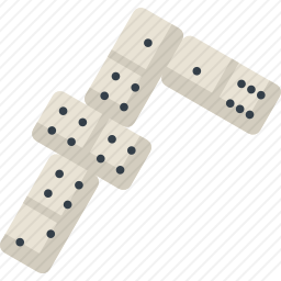 <em>dominoes</em>图标