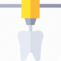 3D打印机图标