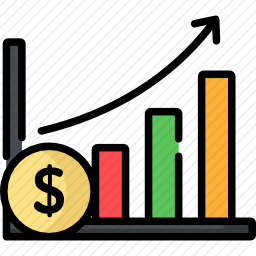 利润图标