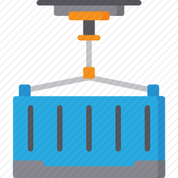 集装箱图标