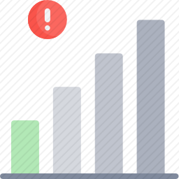 没有WiFi图标