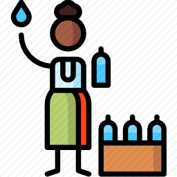 <em>食物</em><em>银行</em>图标