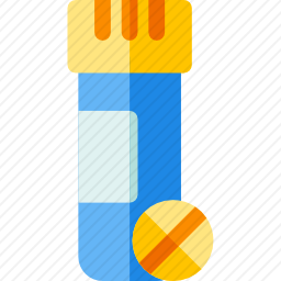 维生素图标