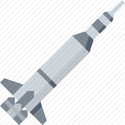 太空船图标