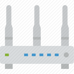 路由器图标