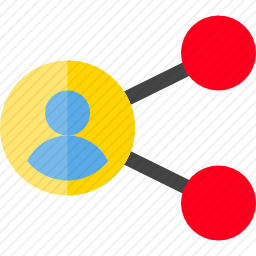 分享图标