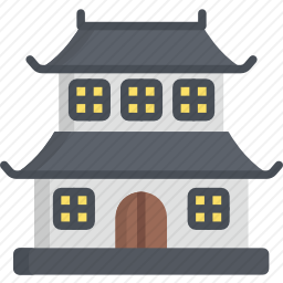 <em>道场</em>图标