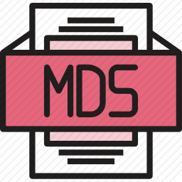 MDS图标