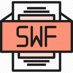 SWF图标