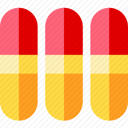 药丸图标