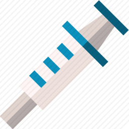 注射器图标
