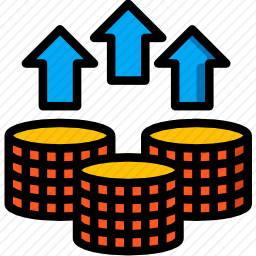 利润图标