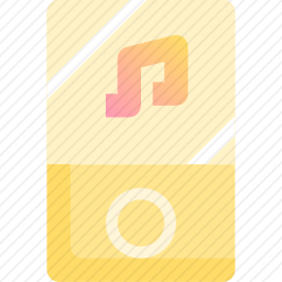 MP3图标