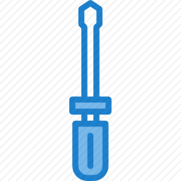 螺丝刀图标