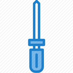 螺丝刀图标