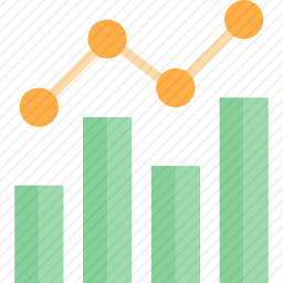 条形图图标