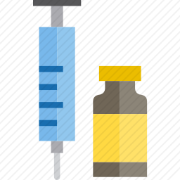 疫苗图标