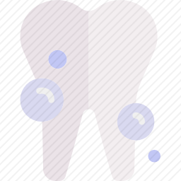 牙齿图标