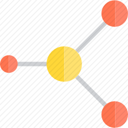 分子图标