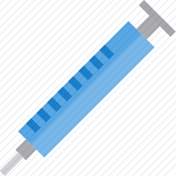 注射器图标