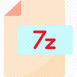 7Z图标