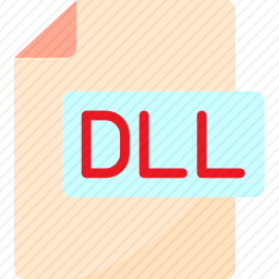 <em>DLL</em>图标