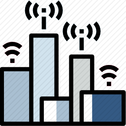 WiFi图标