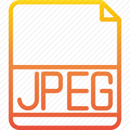 JPEG图标