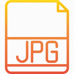 JPG图标