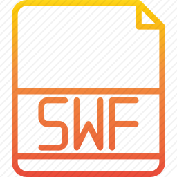 SWF图标