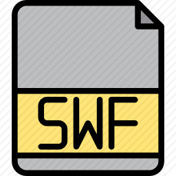 SWF图标